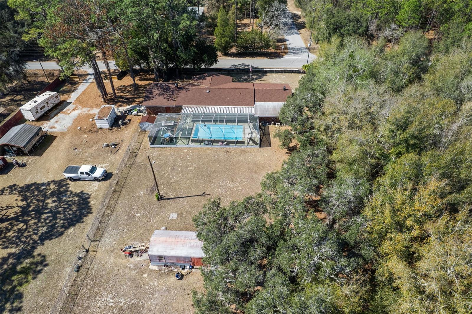 NEW MAYFIELD ACRES - Residential