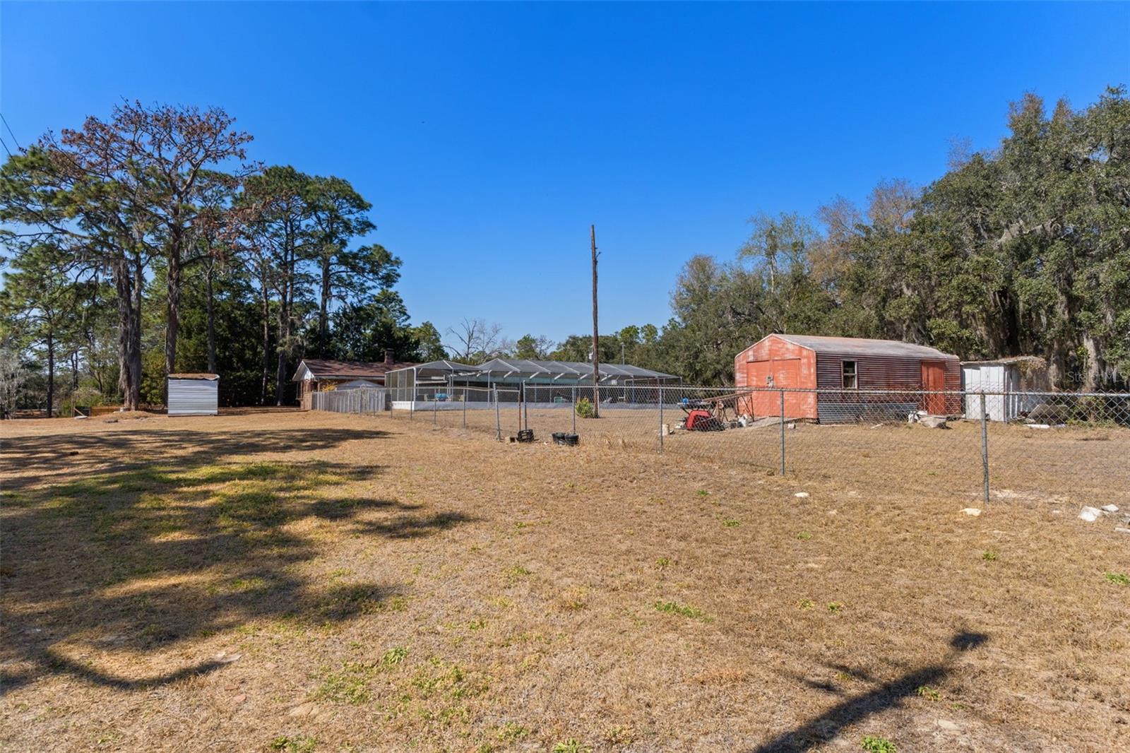 NEW MAYFIELD ACRES - Residential