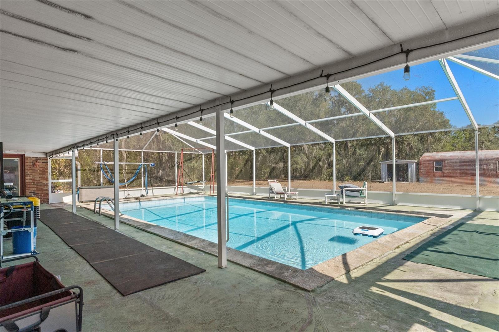 NEW MAYFIELD ACRES - Residential