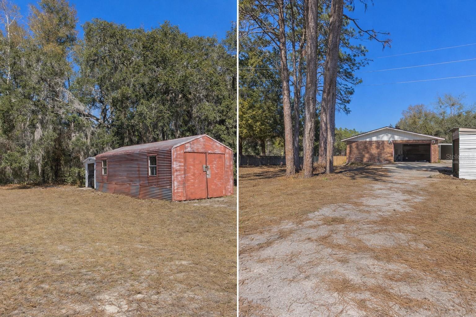 NEW MAYFIELD ACRES - Residential