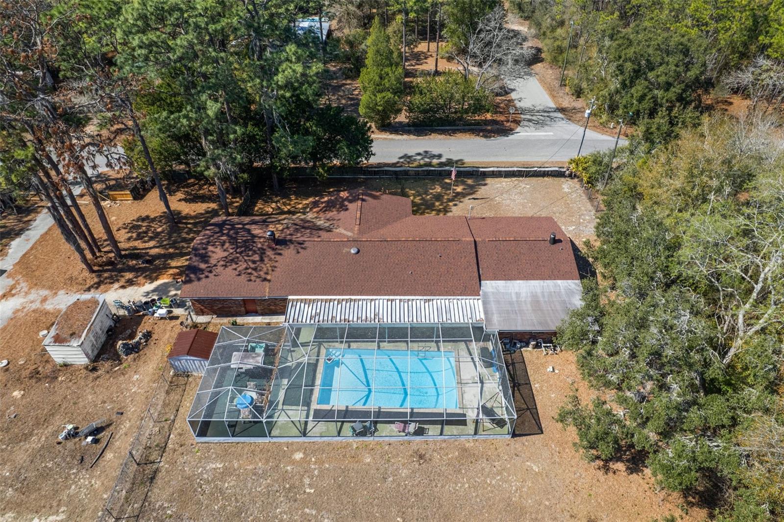 NEW MAYFIELD ACRES - Residential