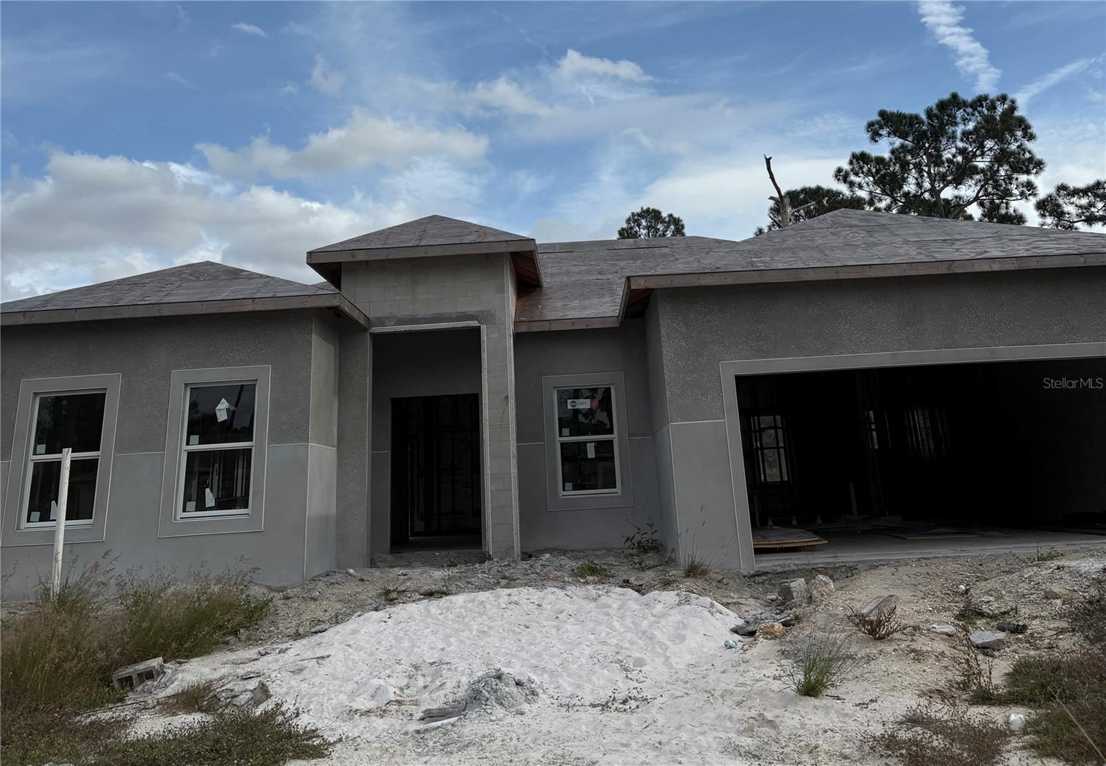 PORT CHARLOTTE SUB 24 - Residential