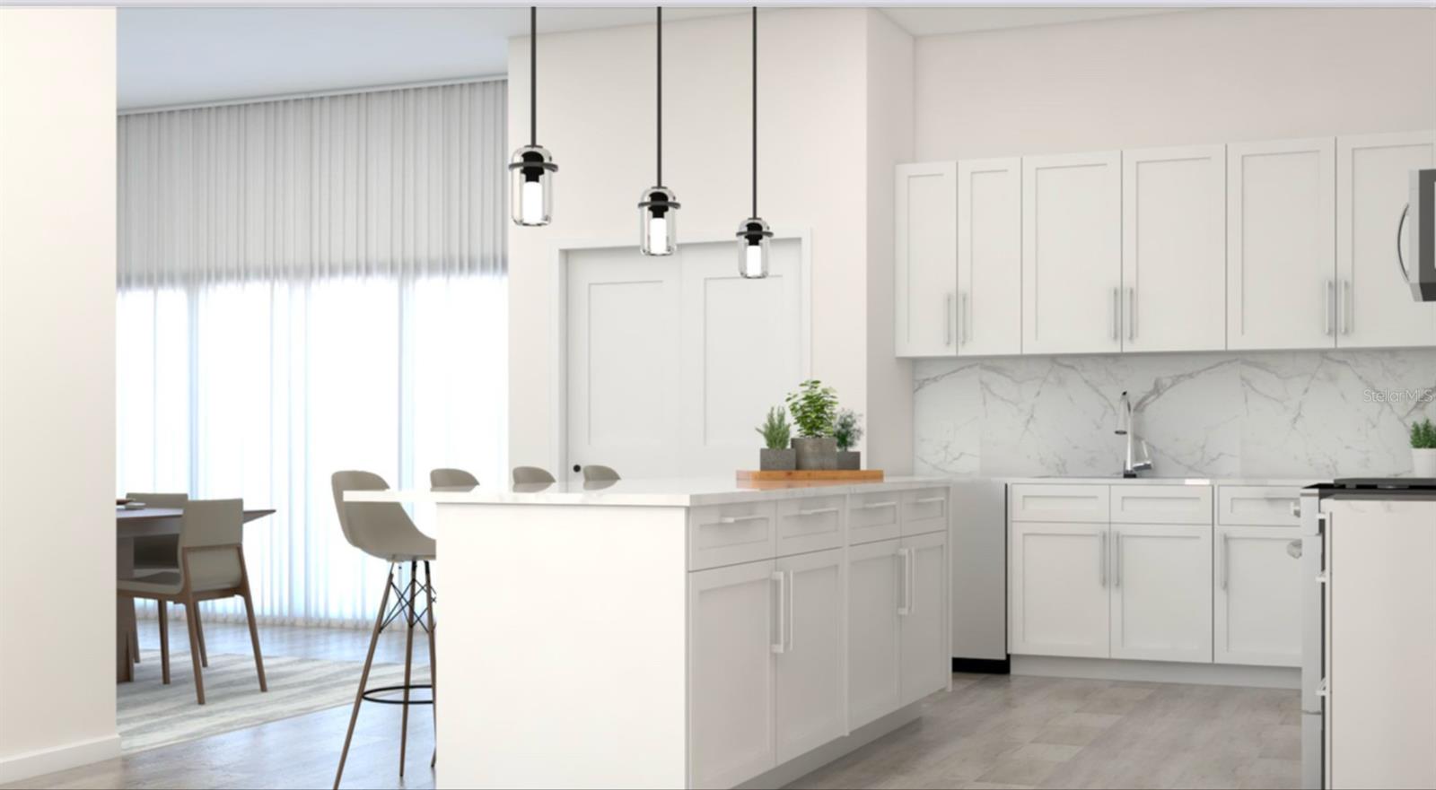 PORT CHARLOTTE SUB 24 - Residential