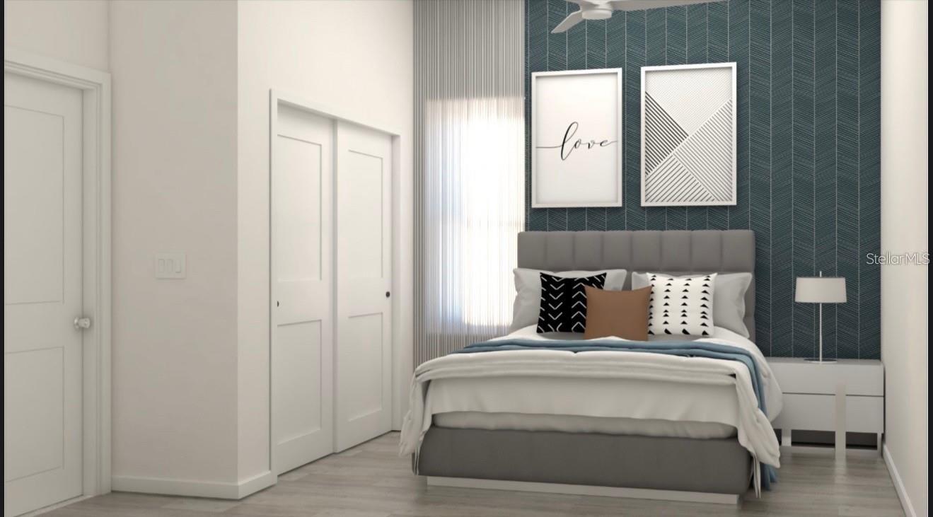 PORT CHARLOTTE SUB 24 - Residential