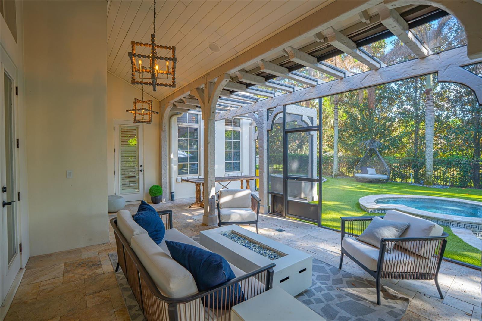 WINDSONG LAKESIDE SEC 02 43/71 - Residential