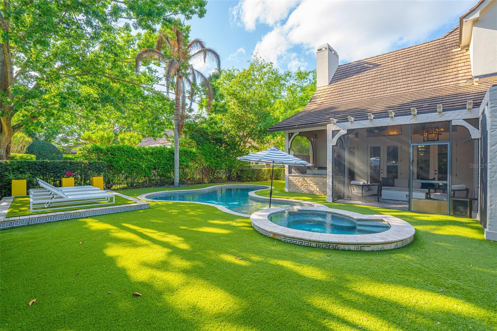 WINDSONG LAKESIDE SEC 02 43/71 - Residential