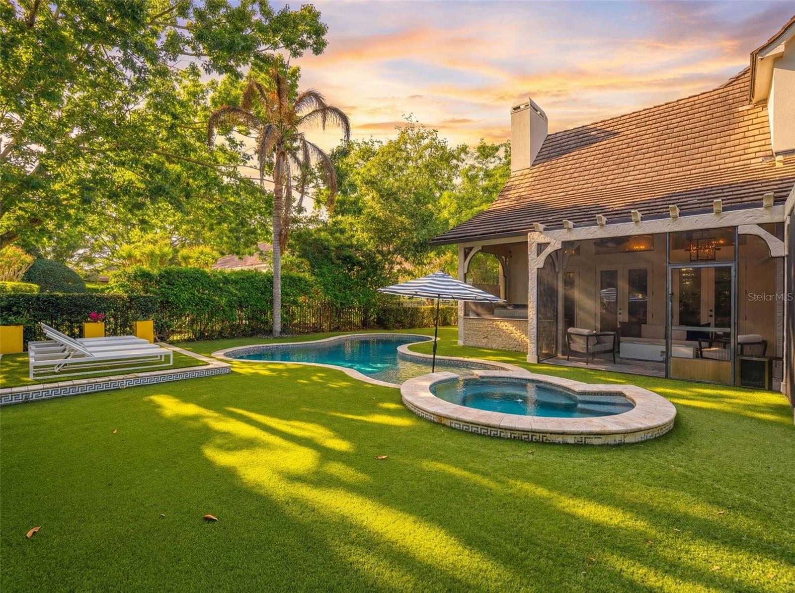 WINDSONG LAKESIDE SEC 02 43/71 - Residential