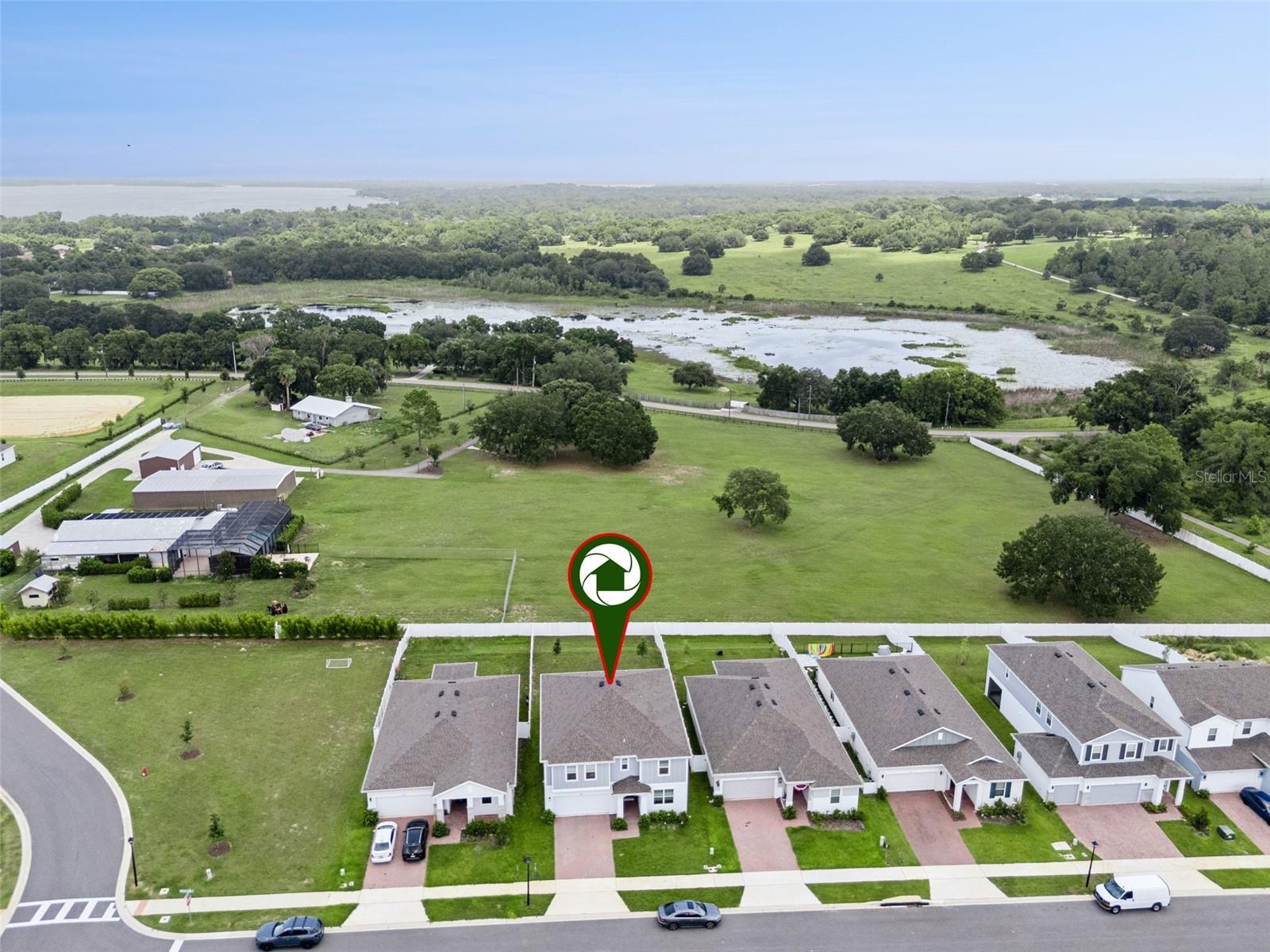 EAGLETAIL LNDG - PH 2 - Residential