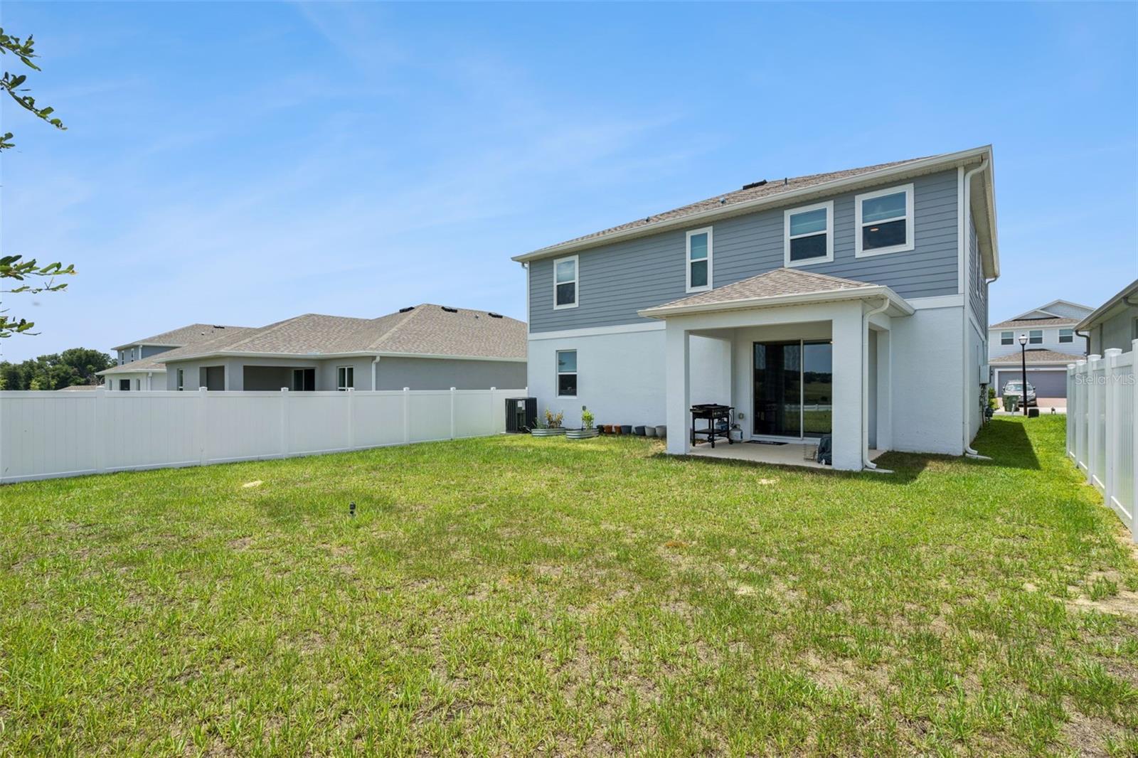 EAGLETAIL LNDG - PH 2 - Residential