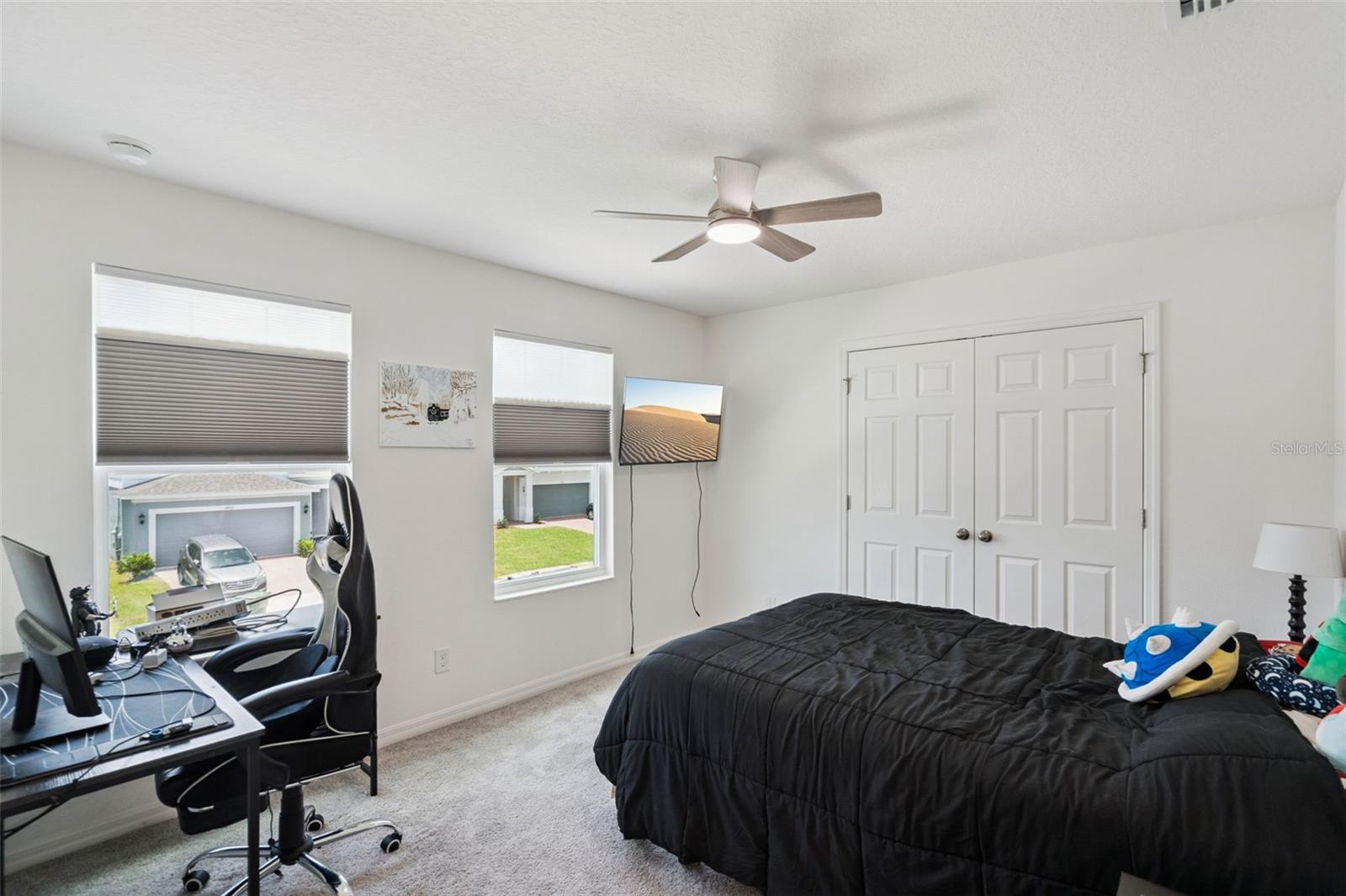 EAGLETAIL LNDG - PH 2 - Residential
