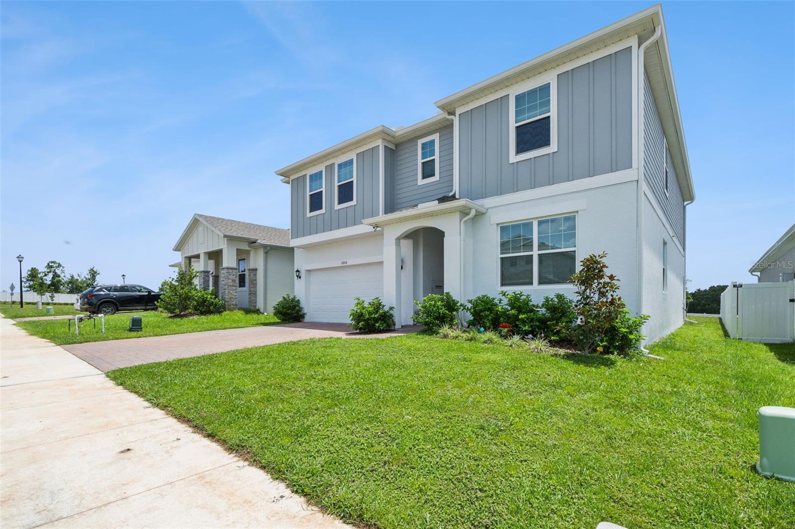 EAGLETAIL LNDG - PH 2 - Residential
