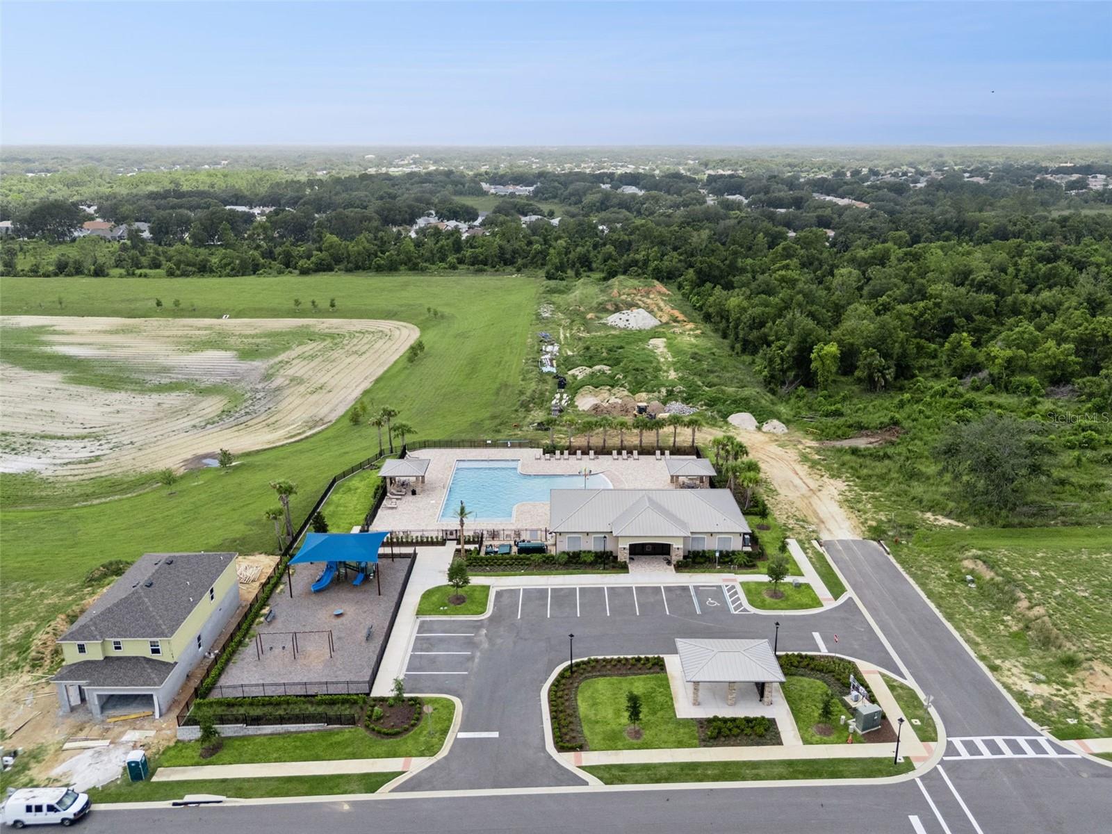 EAGLETAIL LNDG - PH 2 - Residential