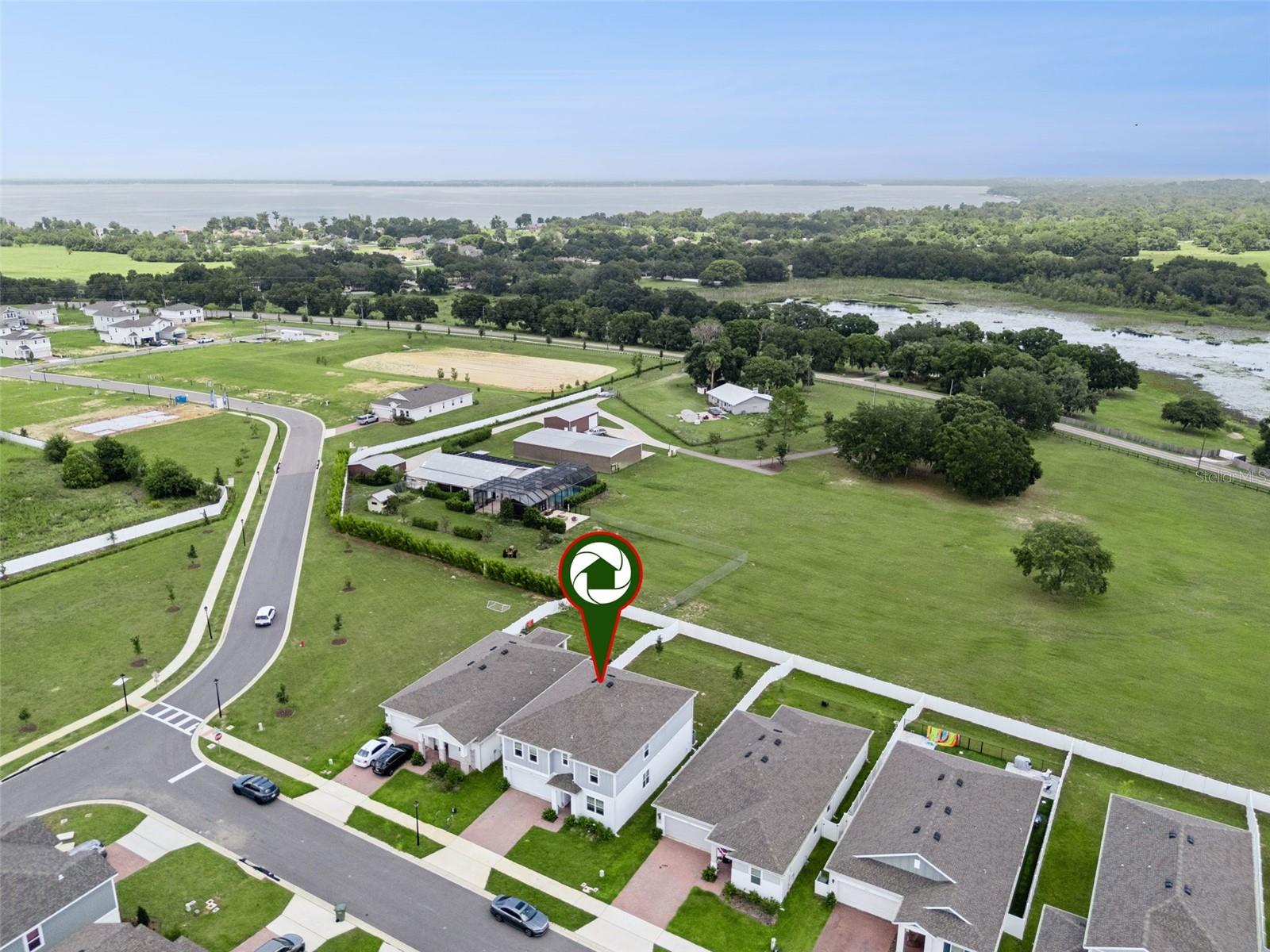 EAGLETAIL LNDG - PH 2 - Residential