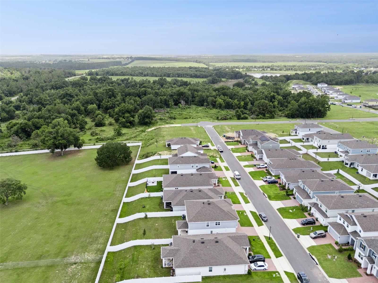 EAGLETAIL LNDG - PH 2 - Residential