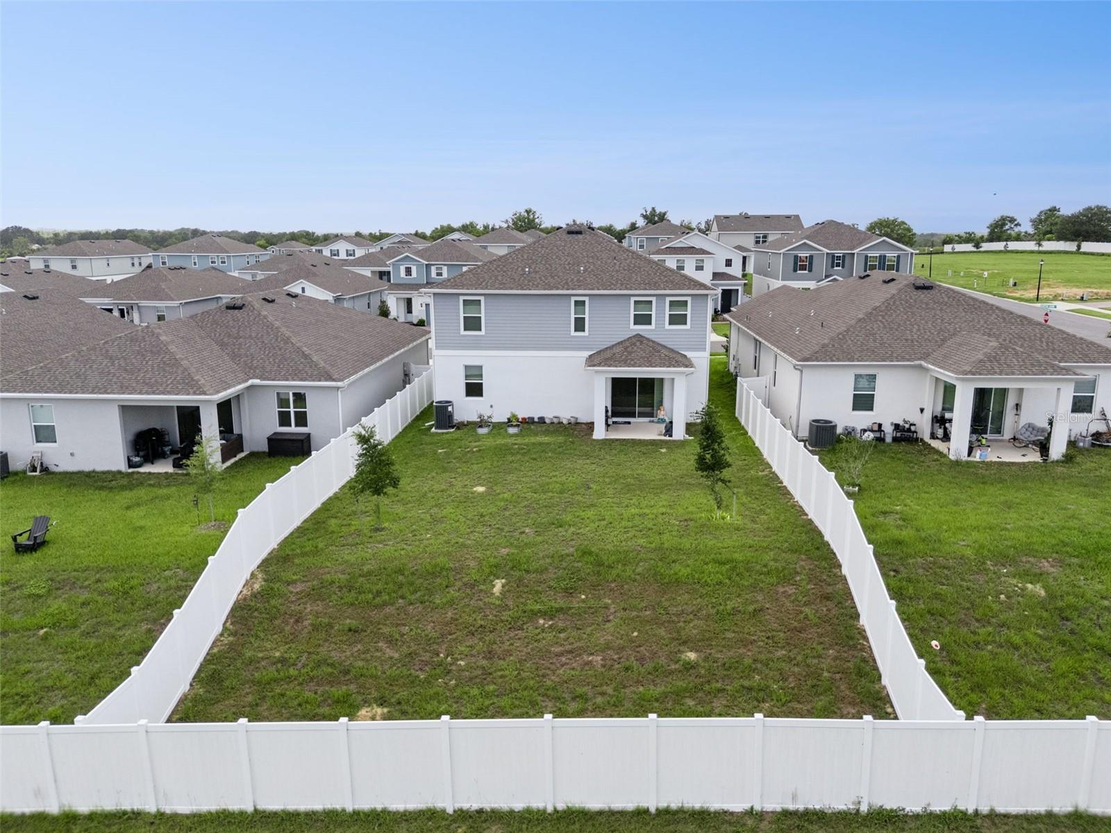 EAGLETAIL LNDG - PH 2 - Residential