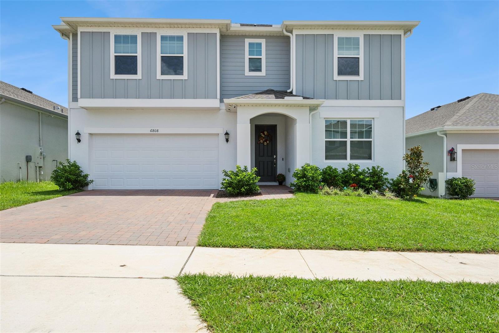EAGLETAIL LNDG - PH 2 - Residential