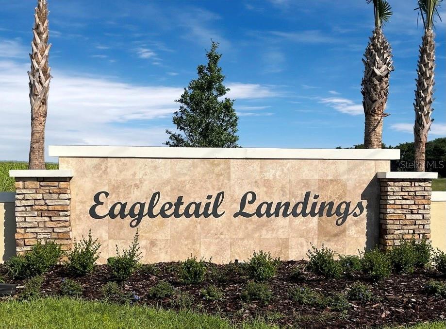 EAGLETAIL LNDG - PH 2 - Residential