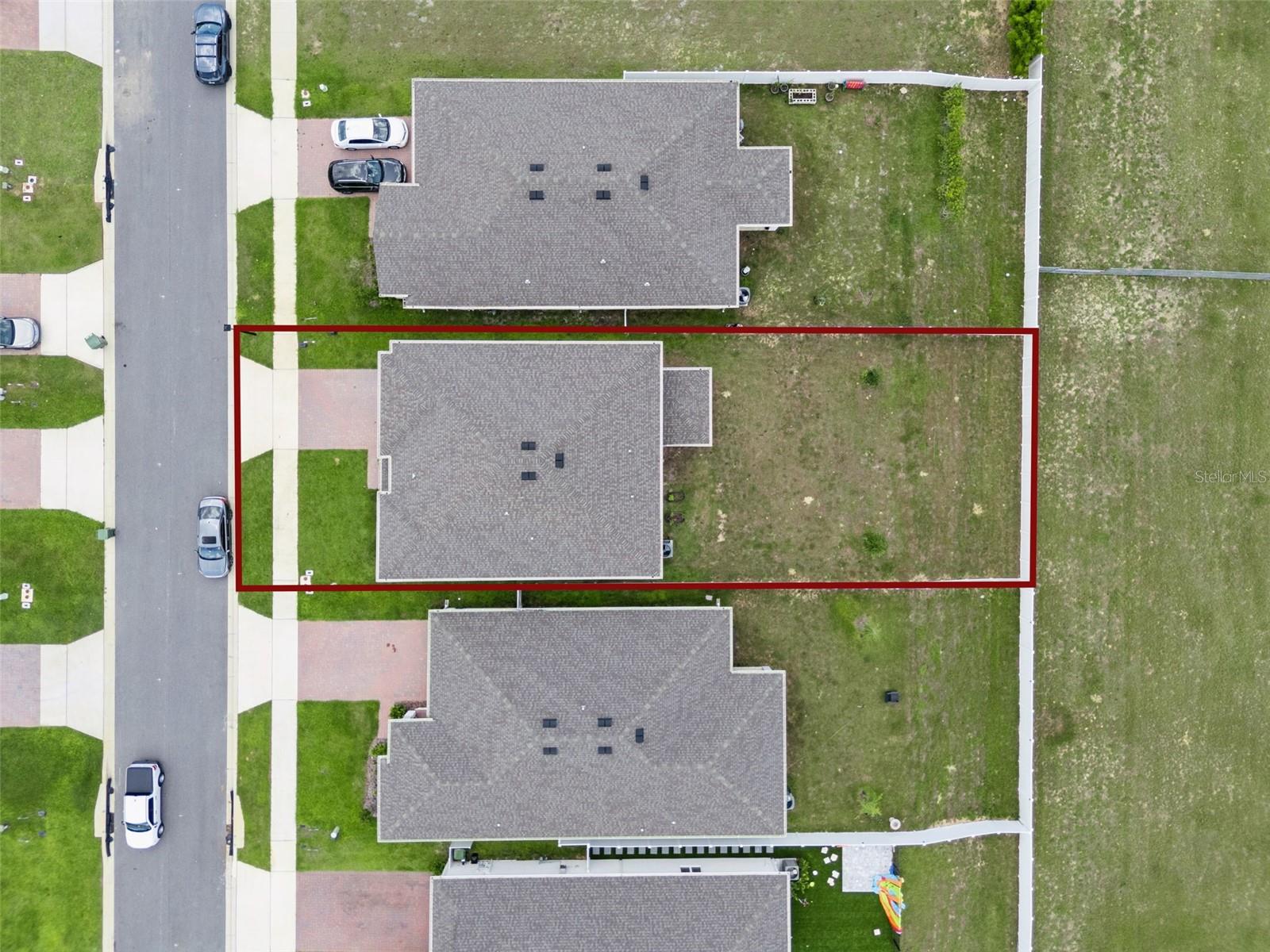 EAGLETAIL LNDG - PH 2 - Residential