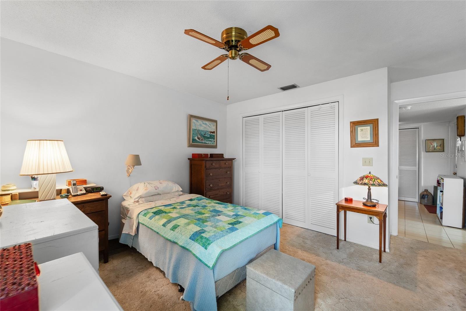 VILLAGE GREEN OF BRADENTON SECTION 6 - Residential