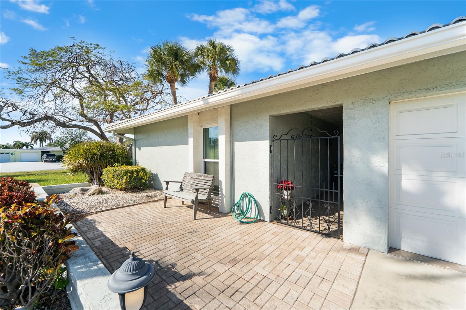 VILLAGE GREEN OF BRADENTON SECTION 6 - Residential