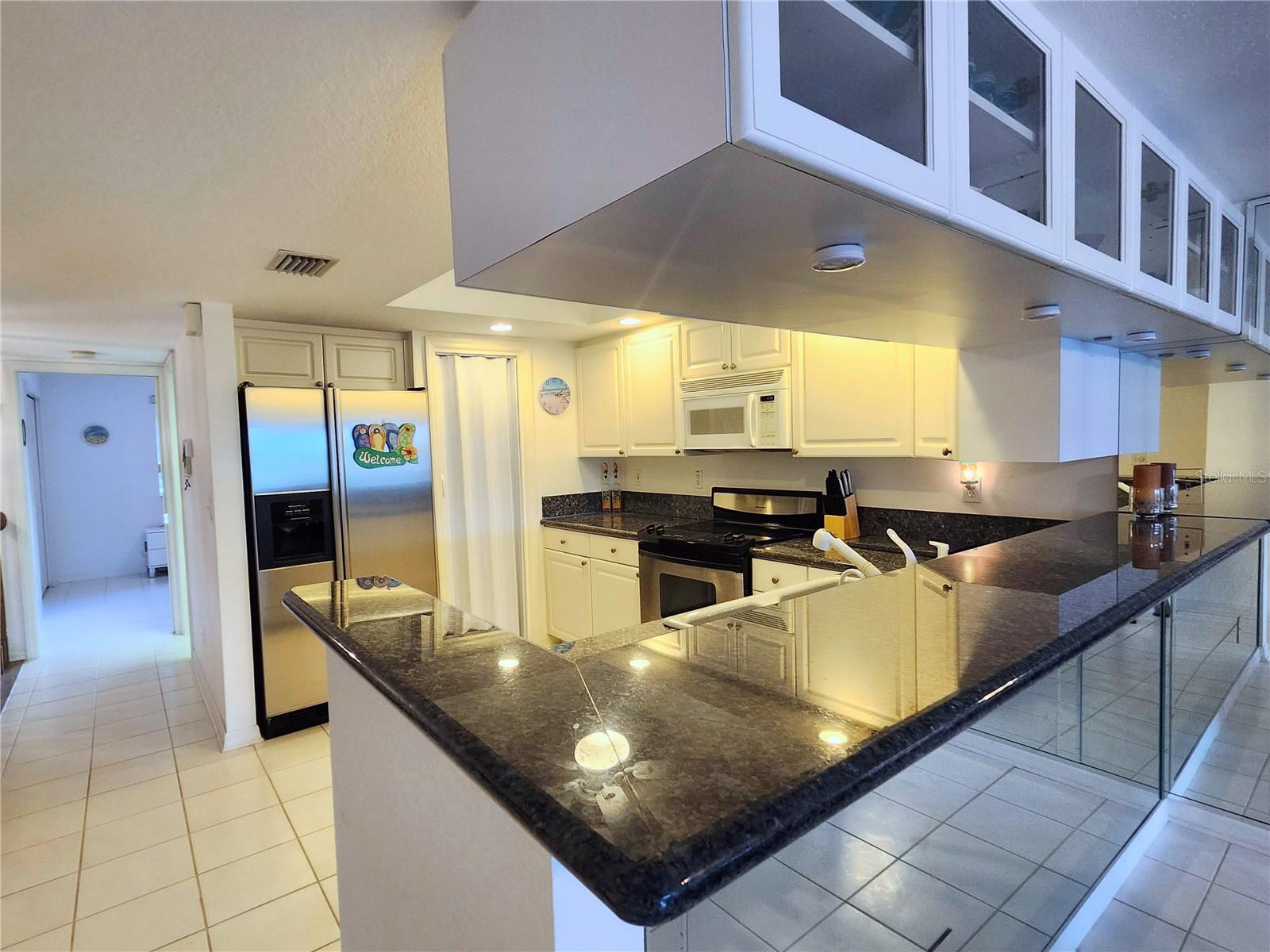 TARA CAY SOUND NORTH - Residential