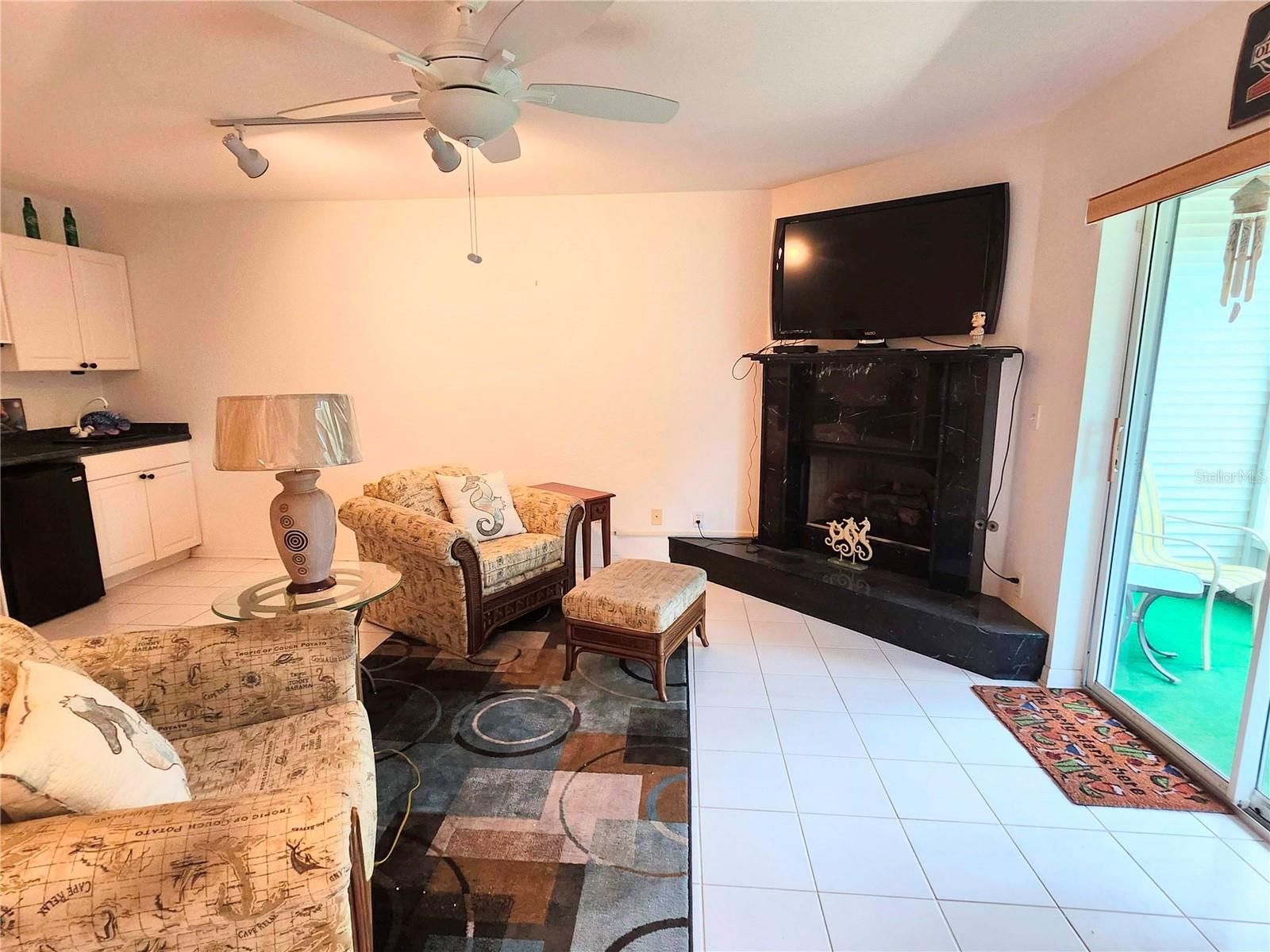 TARA CAY SOUND NORTH - Residential