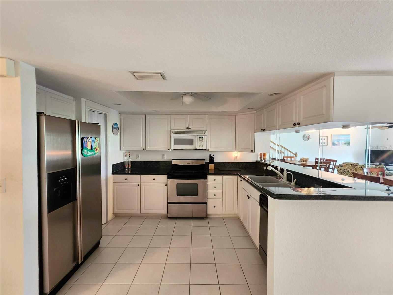 TARA CAY SOUND NORTH - Residential