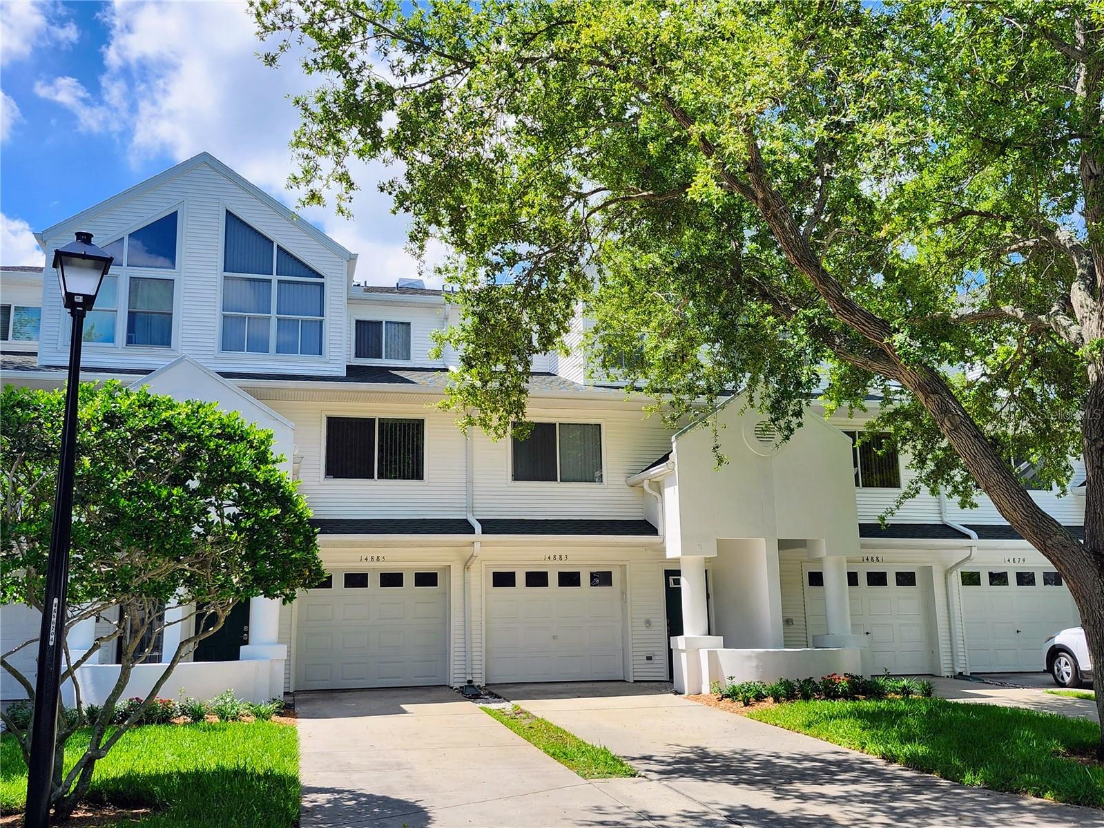 TARA CAY SOUND NORTH - Residential