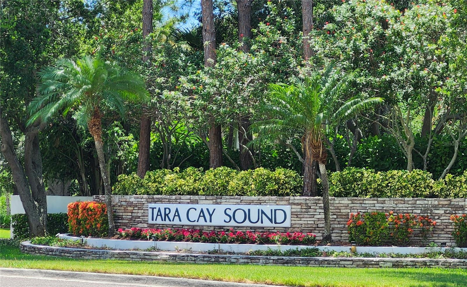 TARA CAY SOUND NORTH - Residential