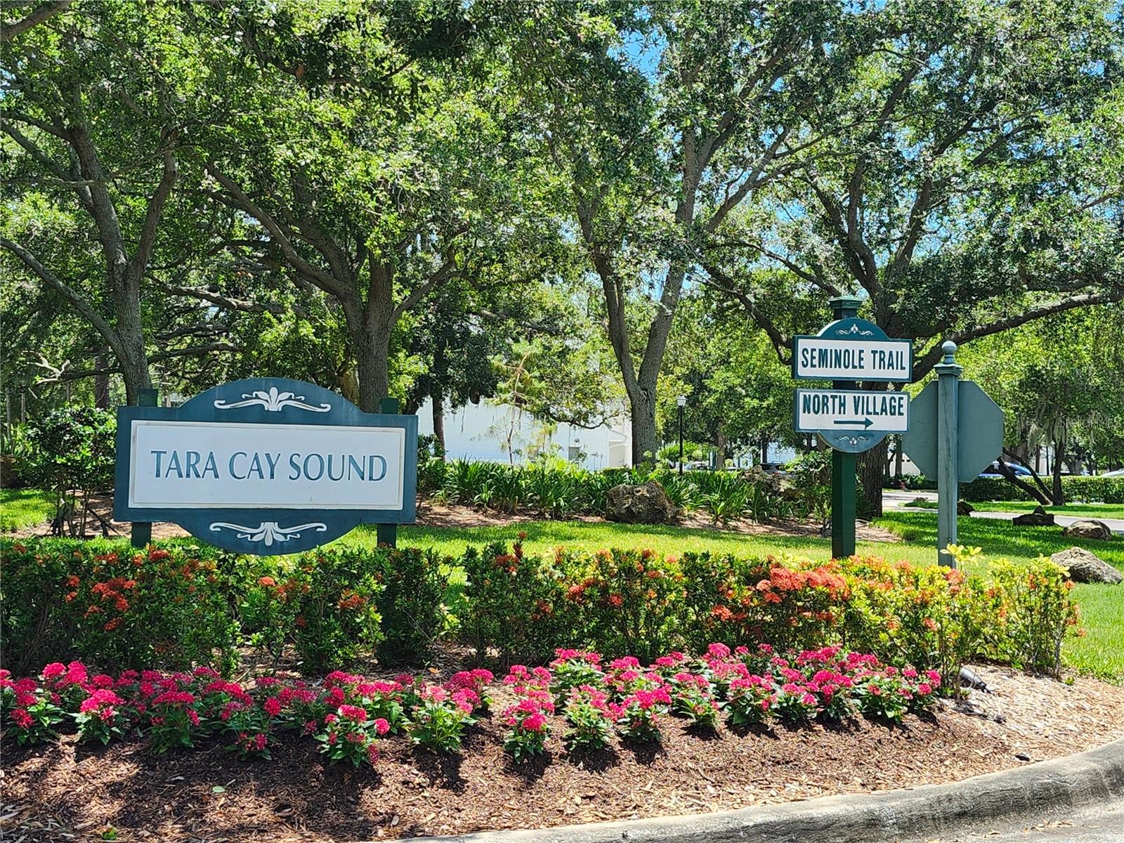 TARA CAY SOUND NORTH - Residential