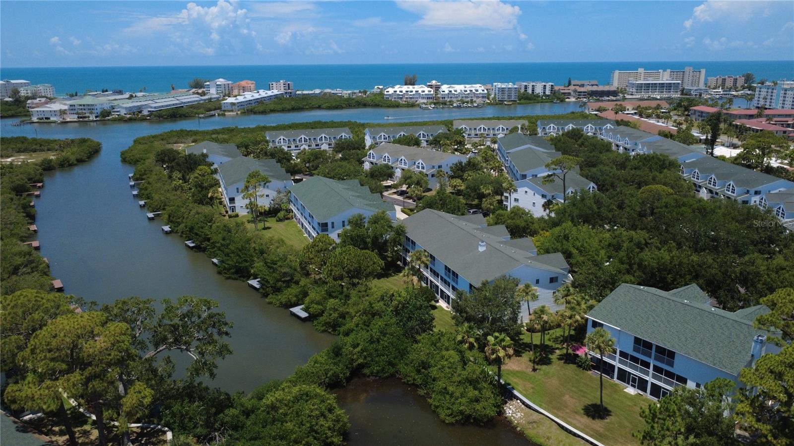 TARA CAY SOUND NORTH - Residential