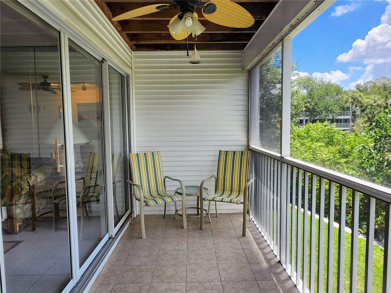 TARA CAY SOUND NORTH - Residential