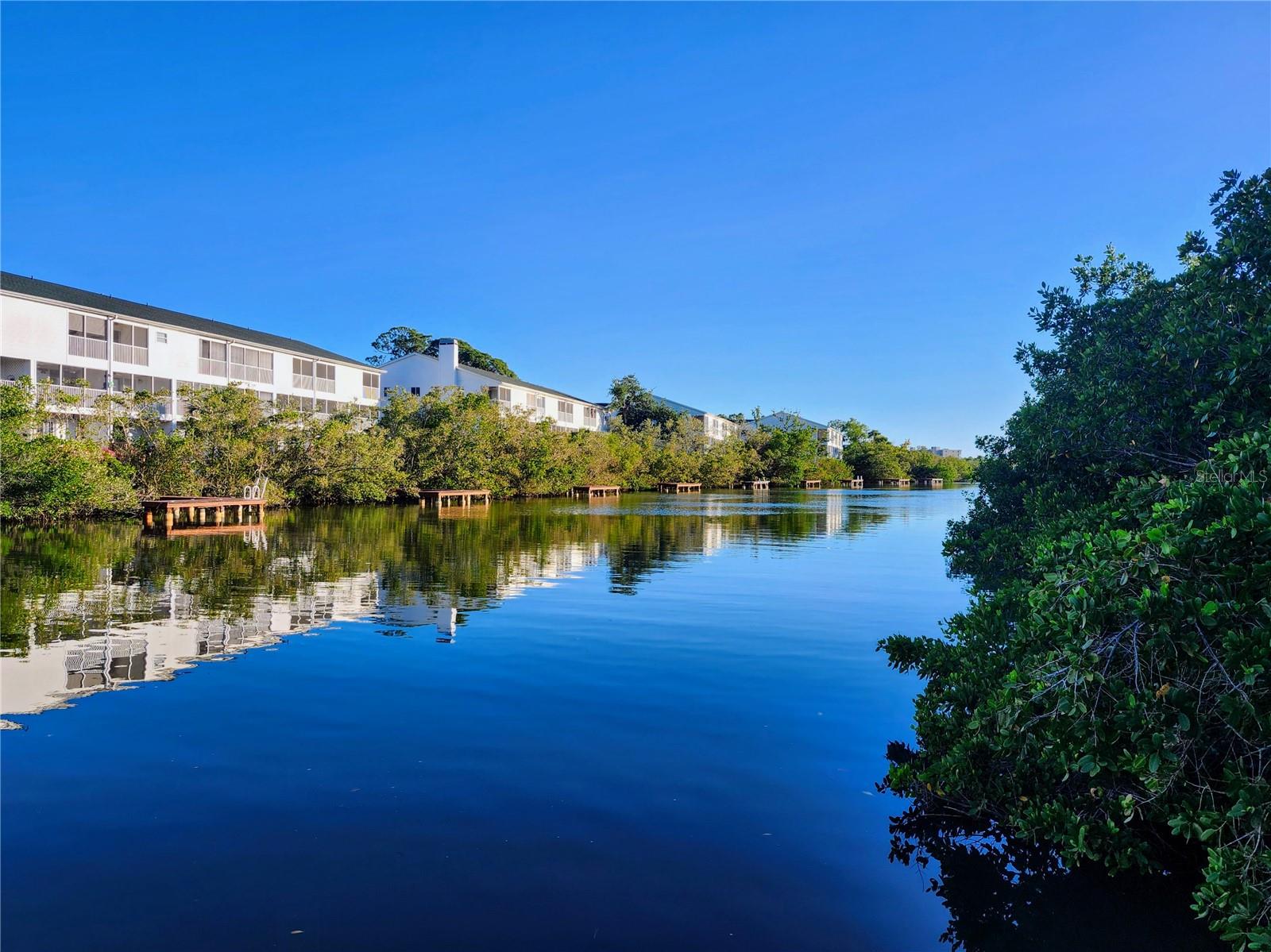 TARA CAY SOUND NORTH - Residential