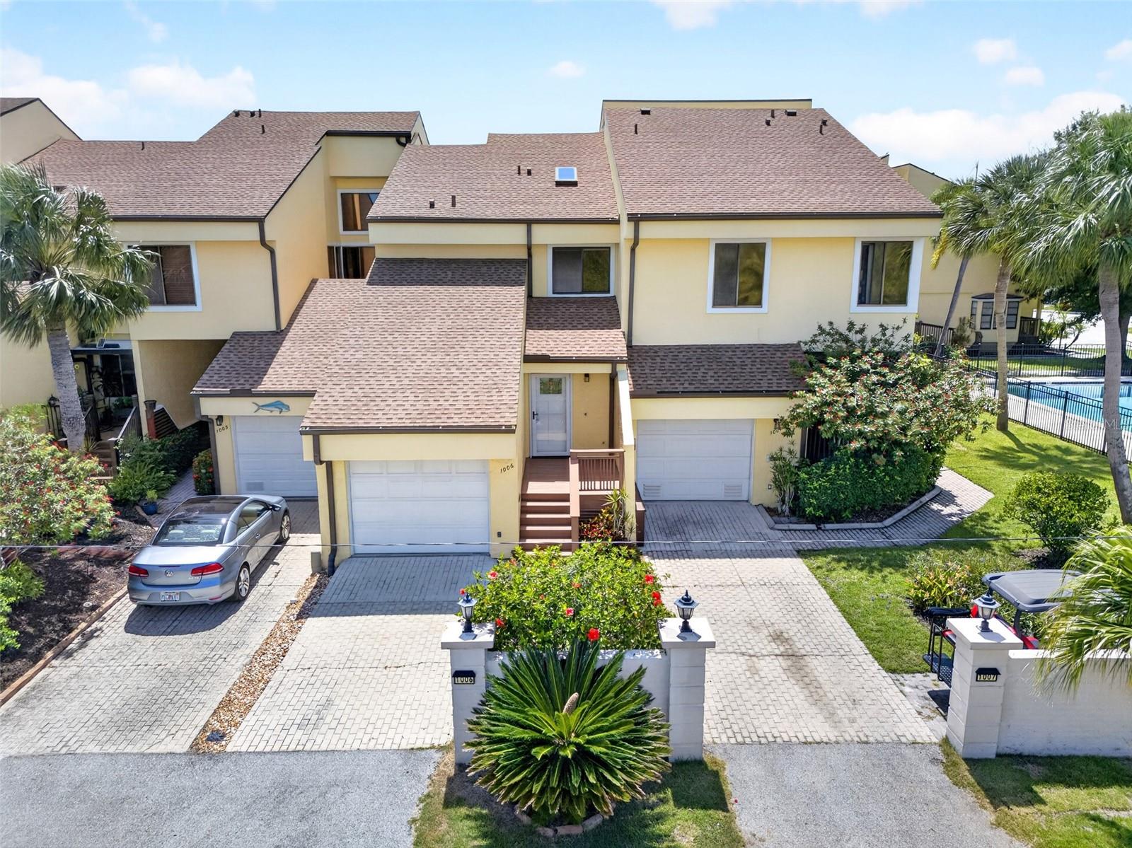 EMERALD POINTE TWNHSE PH 05 - Residential