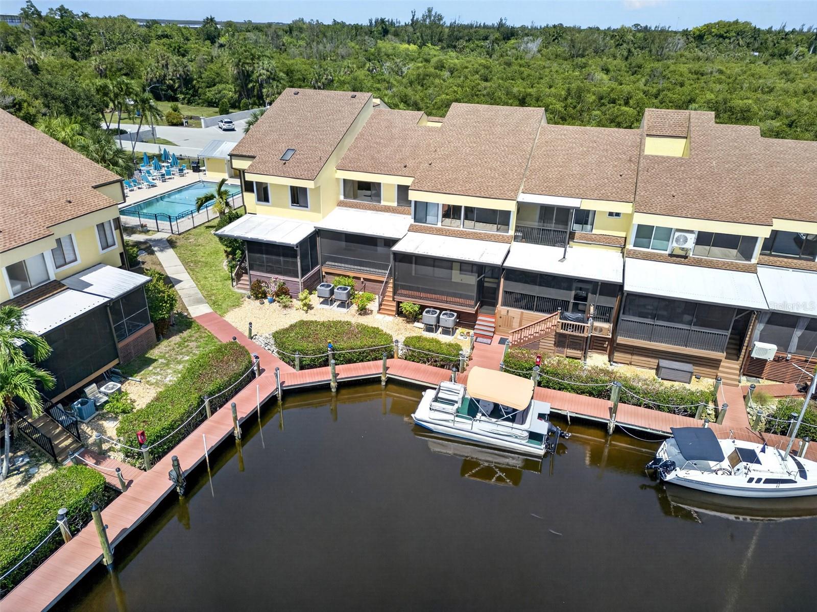 EMERALD POINTE TWNHSE PH 05 - Residential