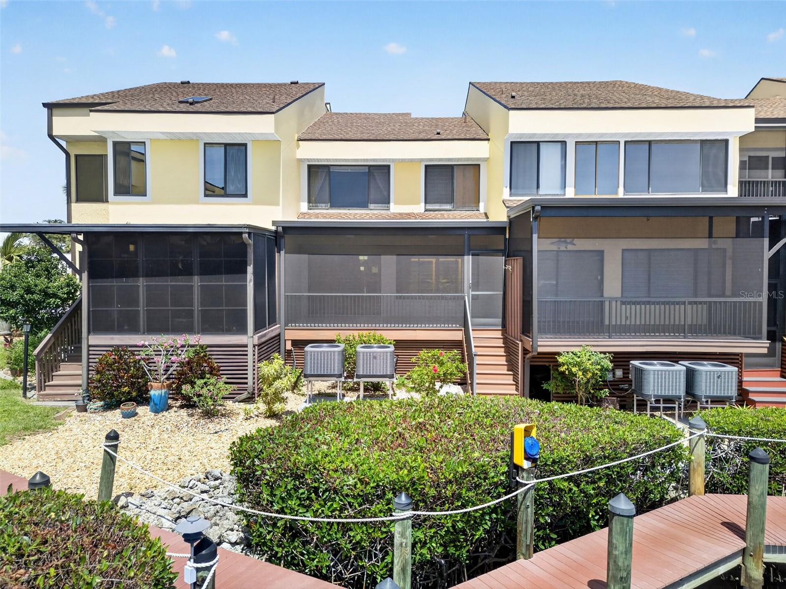 EMERALD POINTE TWNHSE PH 05 - Residential