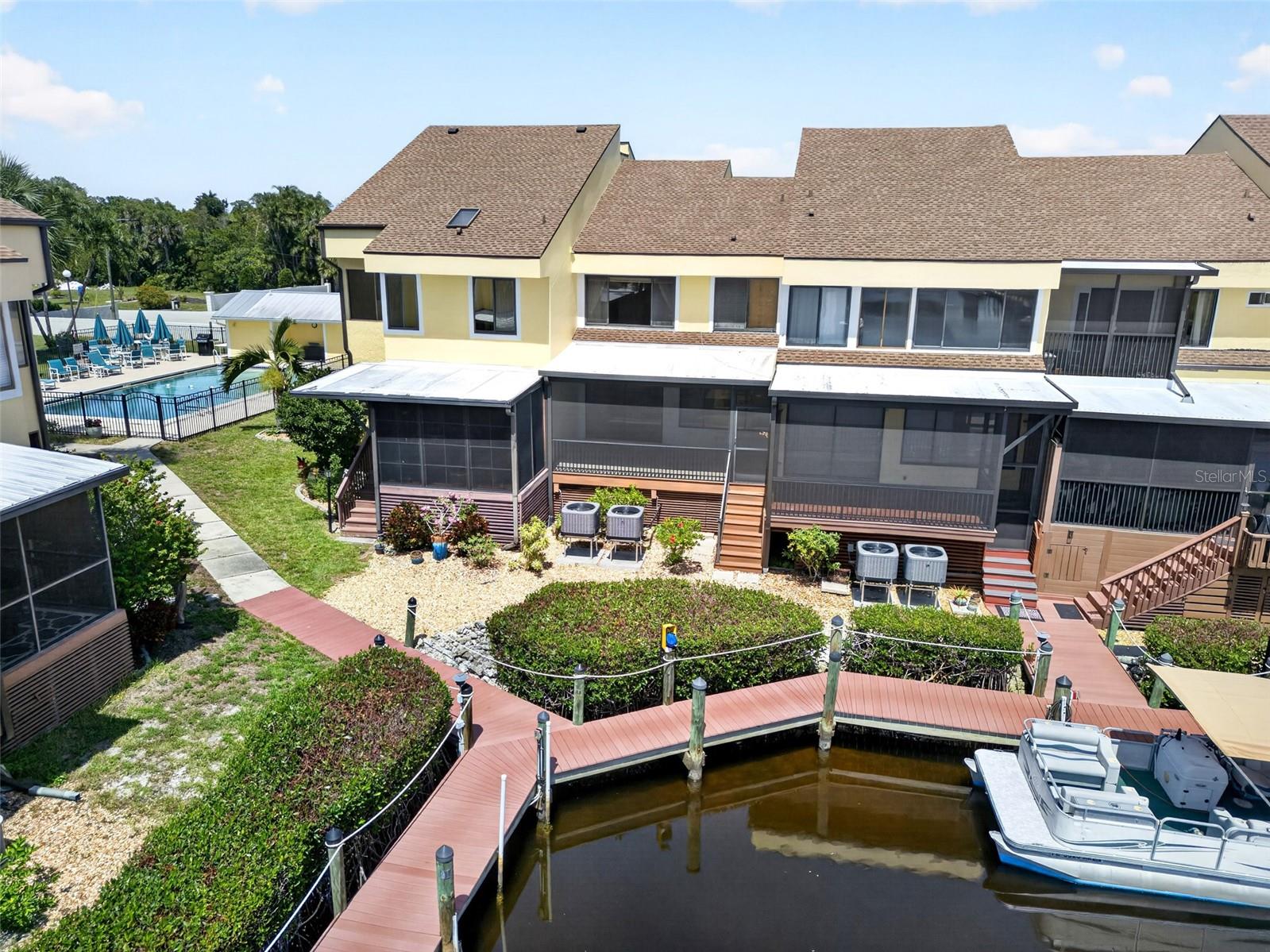 EMERALD POINTE TWNHSE PH 05 - Residential