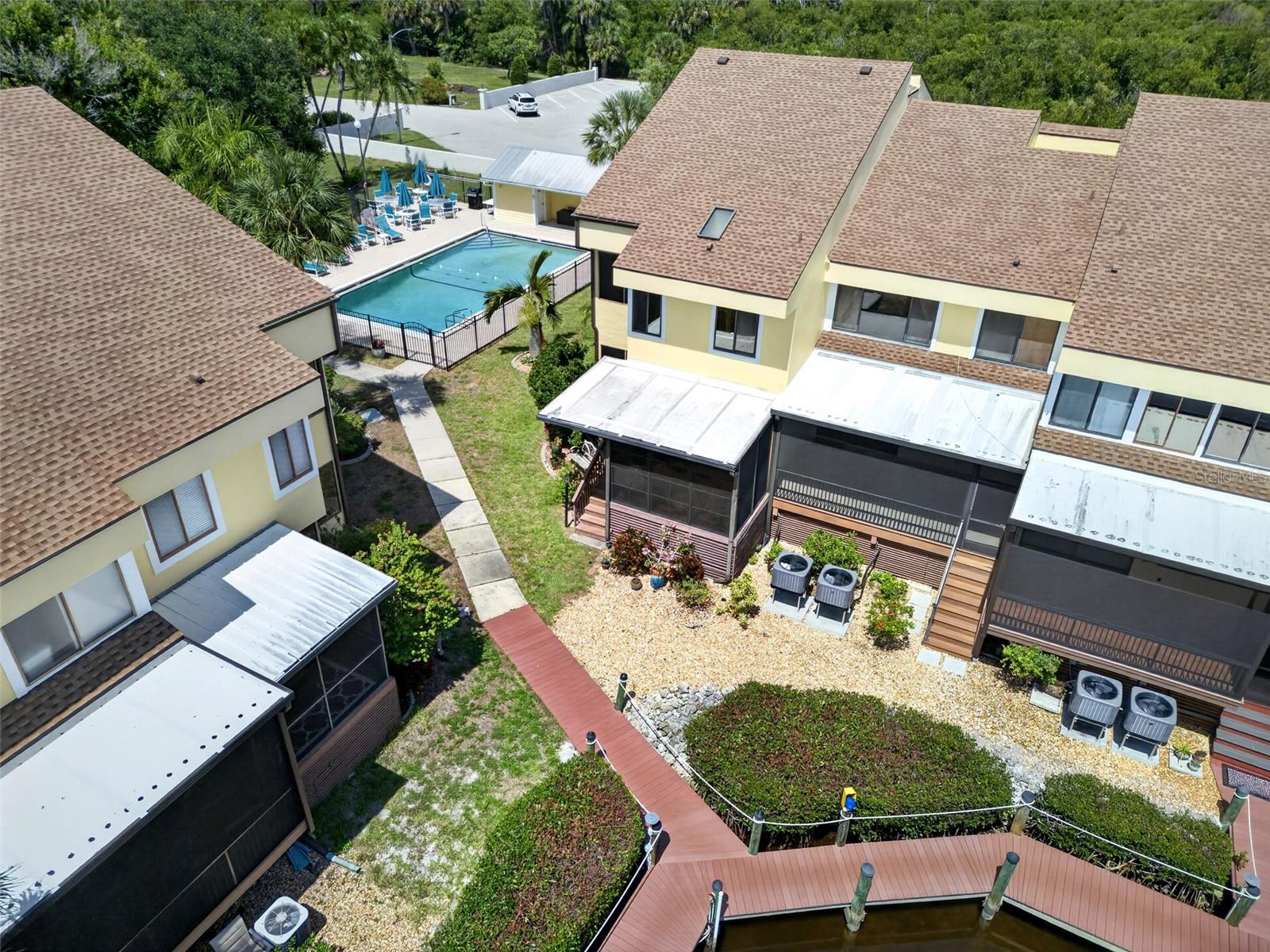 EMERALD POINTE TWNHSE PH 05 - Residential