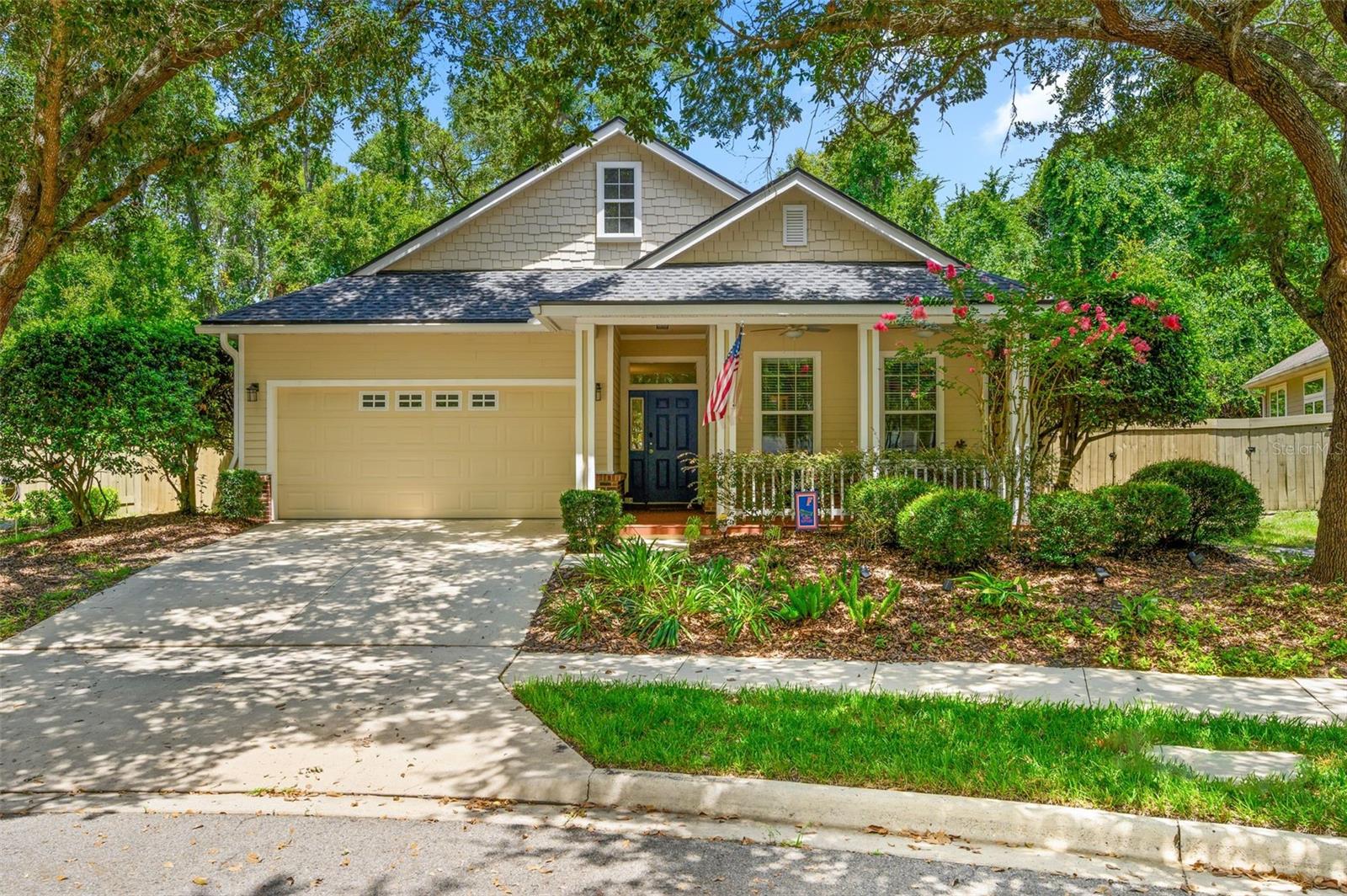 HAILE PLANTATION UNIT 36 PH 6 - Residential