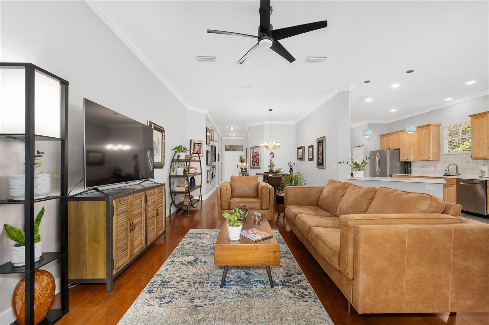 HAILE PLANTATION UNIT 36 PH 6 - Residential