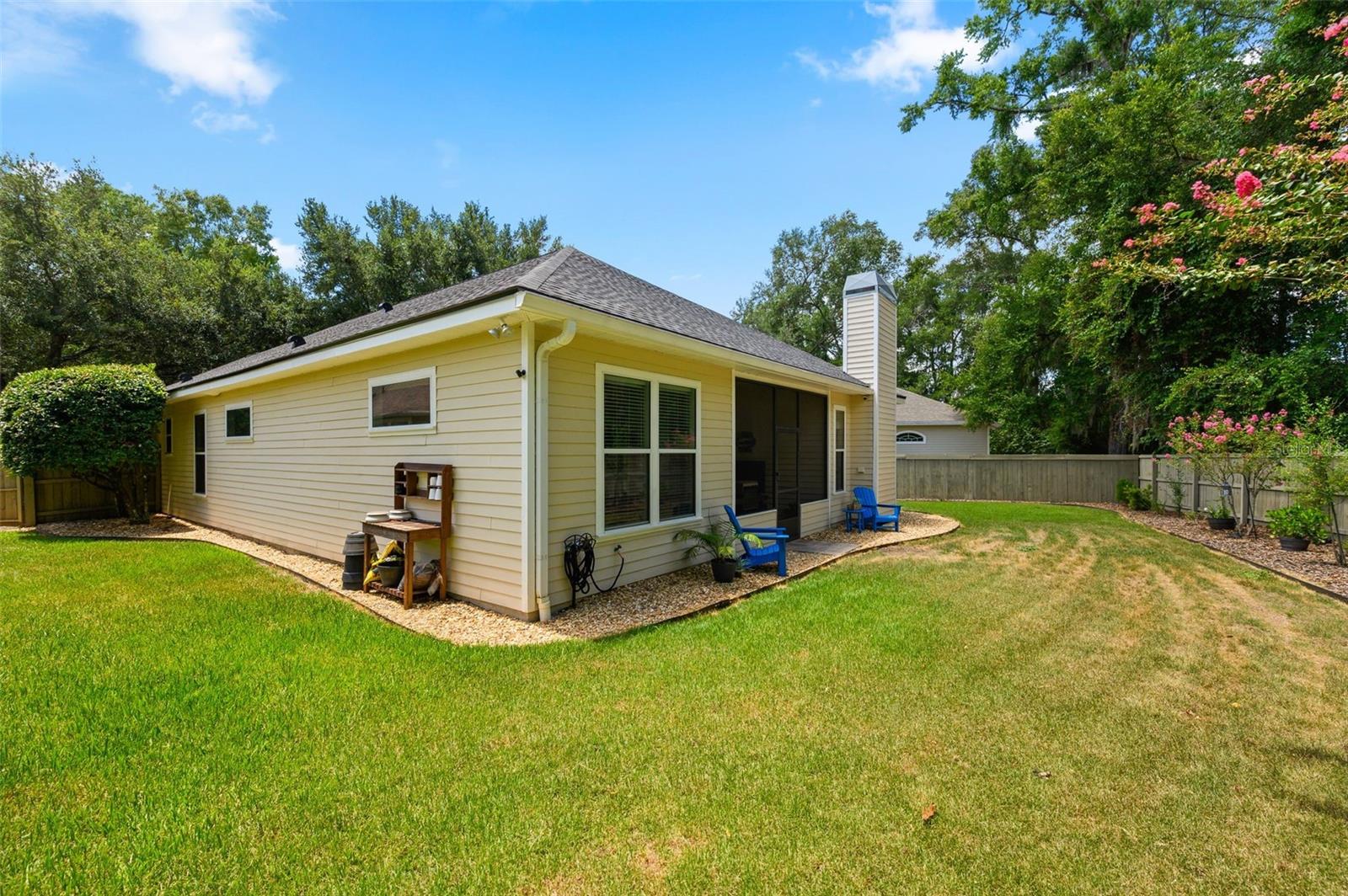 HAILE PLANTATION UNIT 36 PH 6 - Residential