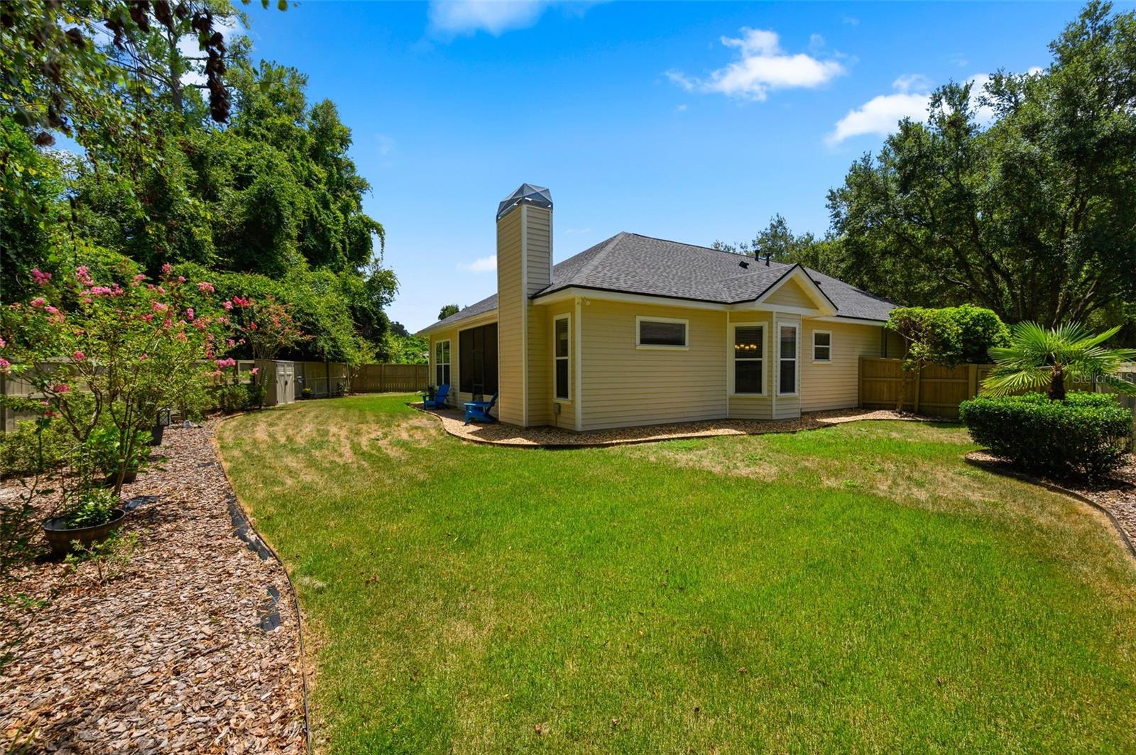 HAILE PLANTATION UNIT 36 PH 6 - Residential