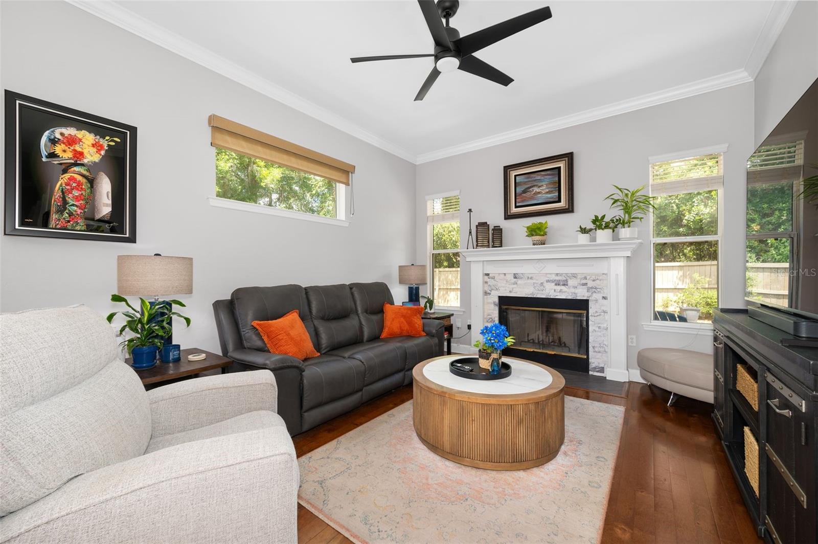 HAILE PLANTATION UNIT 36 PH 6 - Residential