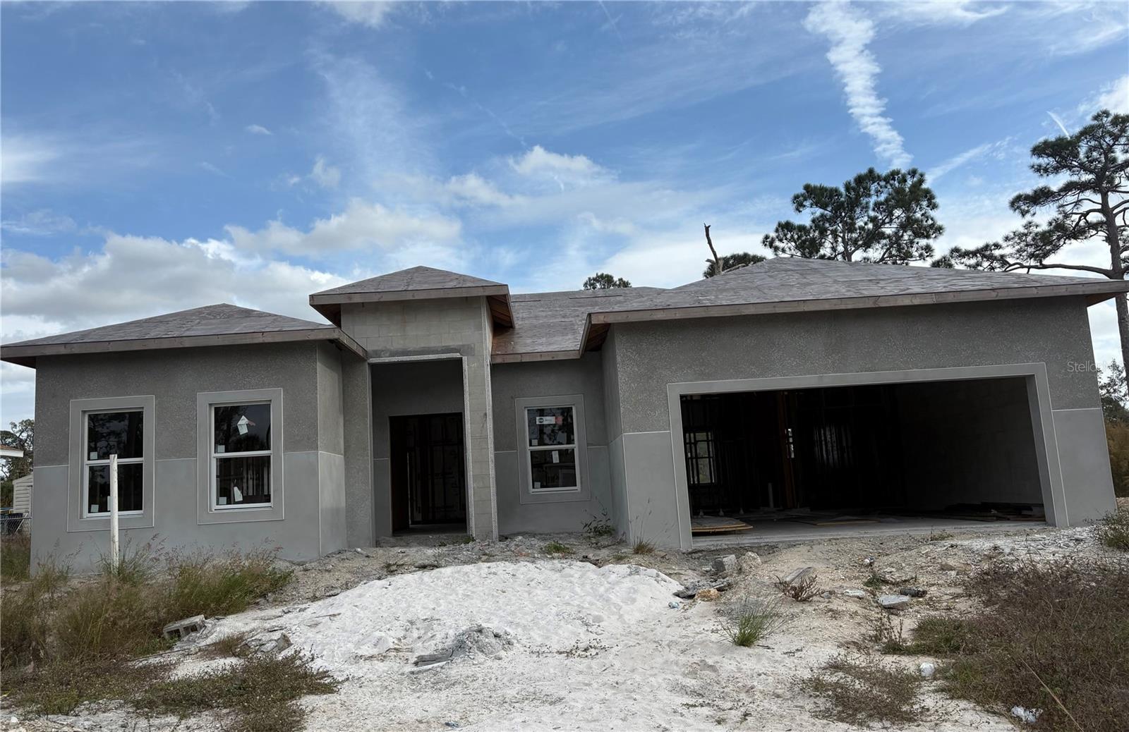 PORT CHARLOTTE SUB 24 - Residential