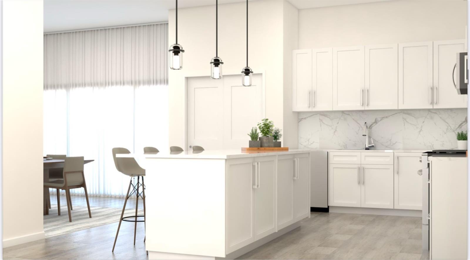 PORT CHARLOTTE SUB 24 - Residential