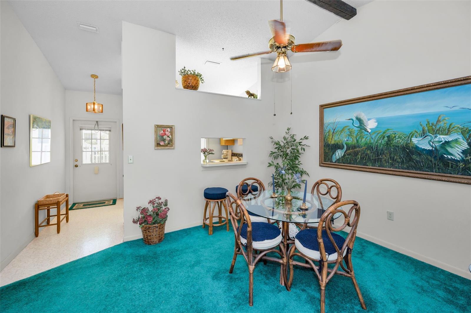 PINE RIDGE AT LAKE TARPON VILLAGE - Residential