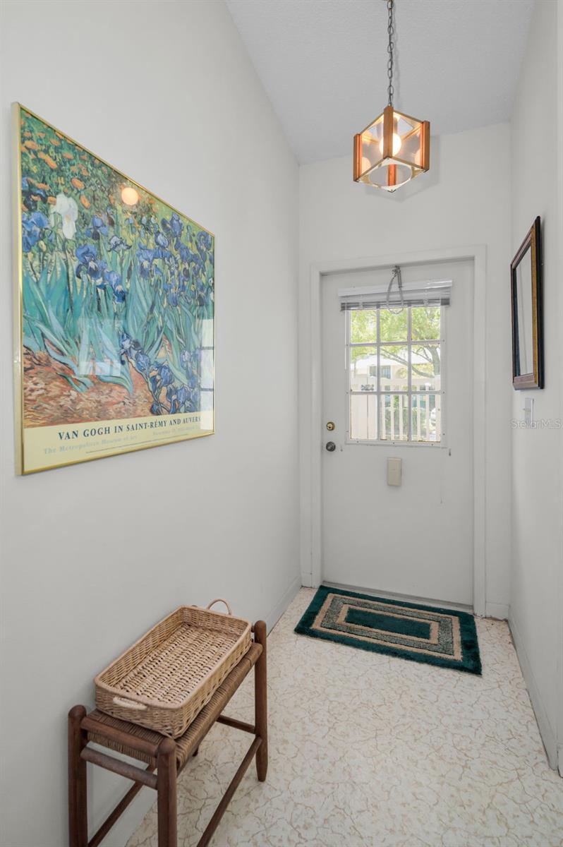 PINE RIDGE AT LAKE TARPON VILLAGE - Residential