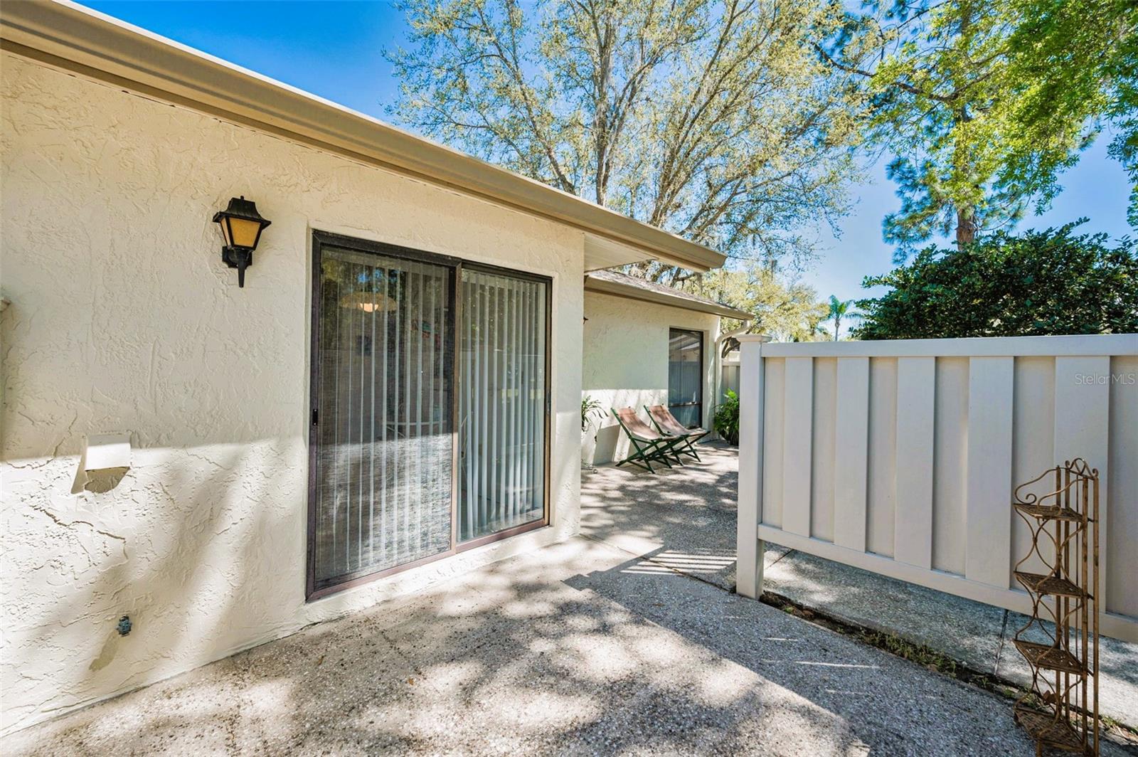 PINE RIDGE AT LAKE TARPON VILLAGE - Residential