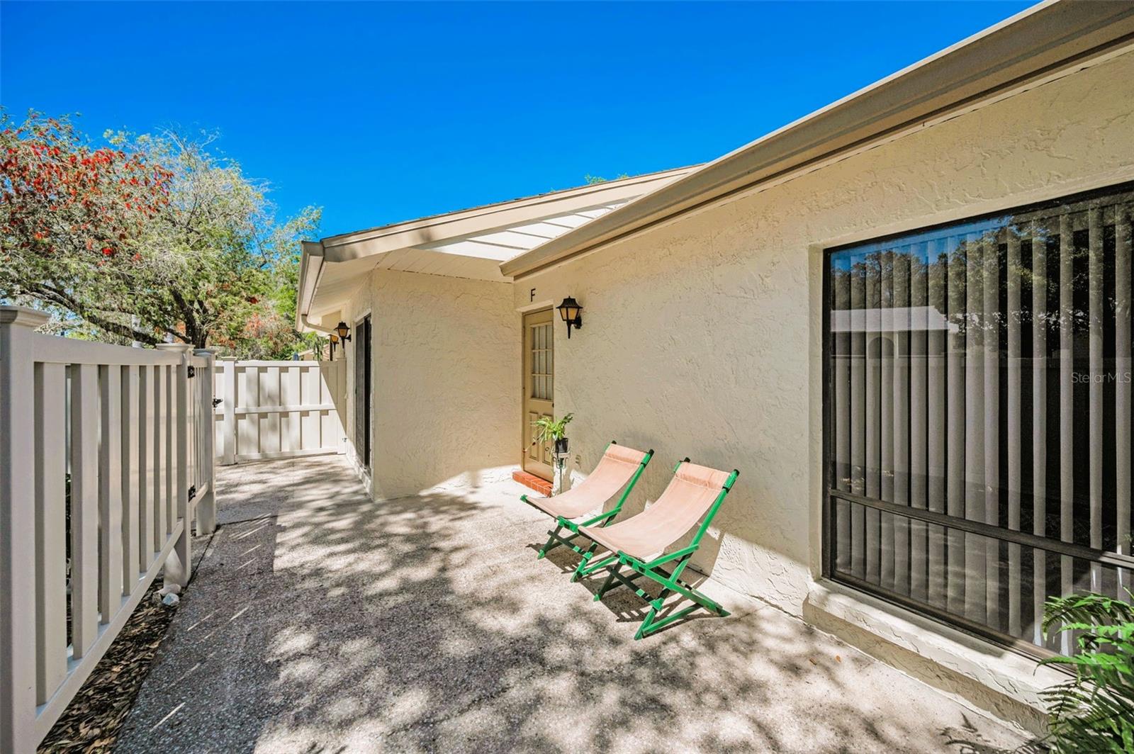 PINE RIDGE AT LAKE TARPON VILLAGE - Residential