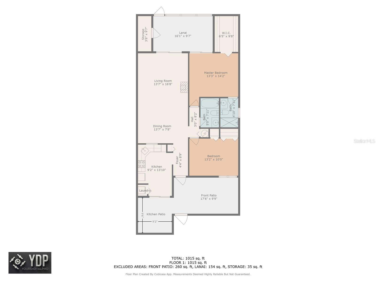PINE RIDGE AT LAKE TARPON VILLAGE - Residential